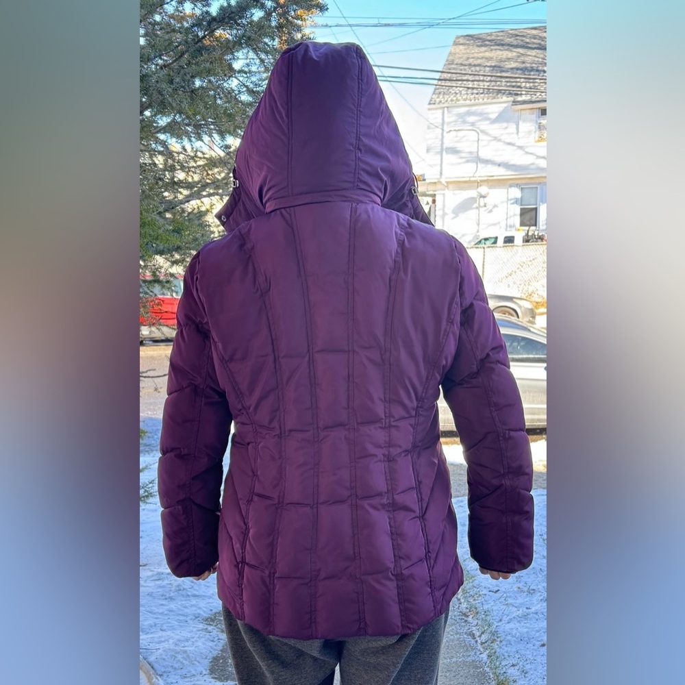 Calvin Klein Jacket